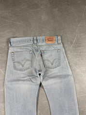Levi's Bootcut Jeans (S)