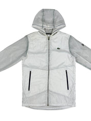 Lacoste Novak Djokovic Windbreaker (S)