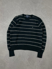 Ralph Lauren Lambswool Sweater (XS)