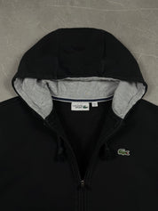 Lacoste Zipper (S)