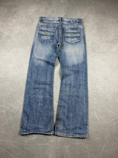 Diesel Bootcut Jeans (L)
