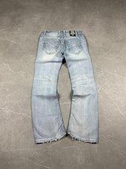Rock Revival Bootcut Jeans (S-M)