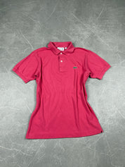 Lacoste Polo Shirt (Women S)