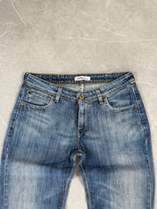 Levi’s Vintage Bootcut Jeans (S)