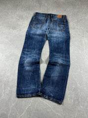 Vintage washed Jeans (S-M)