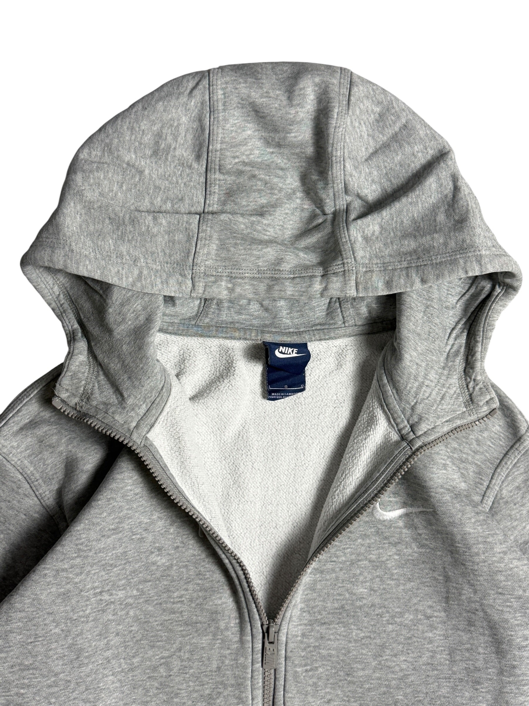 Nike Zipper (L)