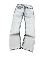 True Religion Straight Jeans (S)