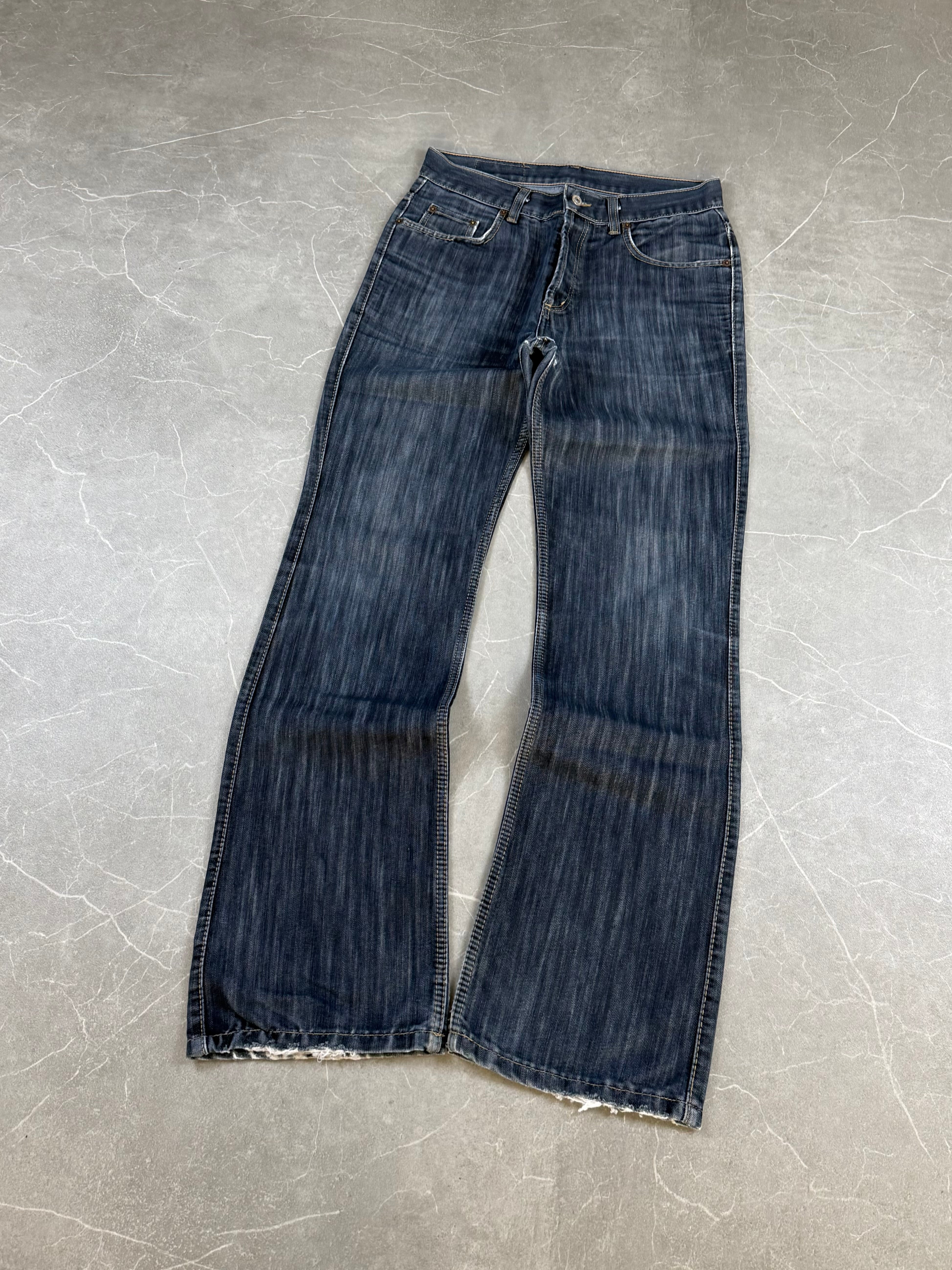 Levi's Bootcut Jeans (M)