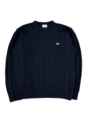 Lacoste Knit Sweater (M)