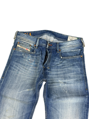 Diesel Bootcut Jeans (S)