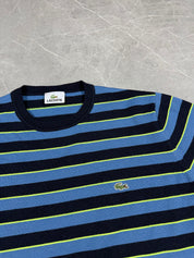Lacoste Striped Sweater (S)