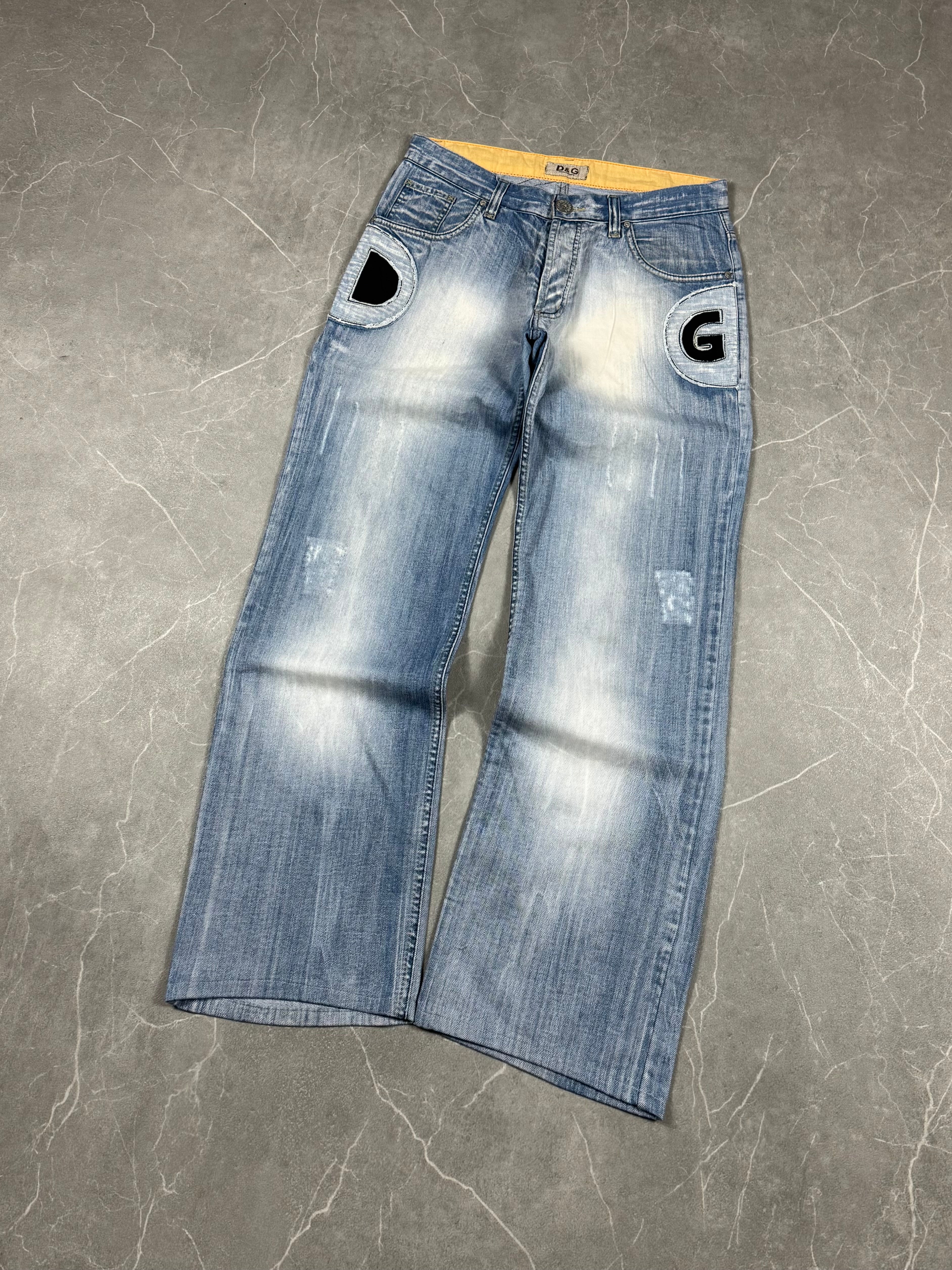 Dolce &amp; Gabbana Jeans (SM)