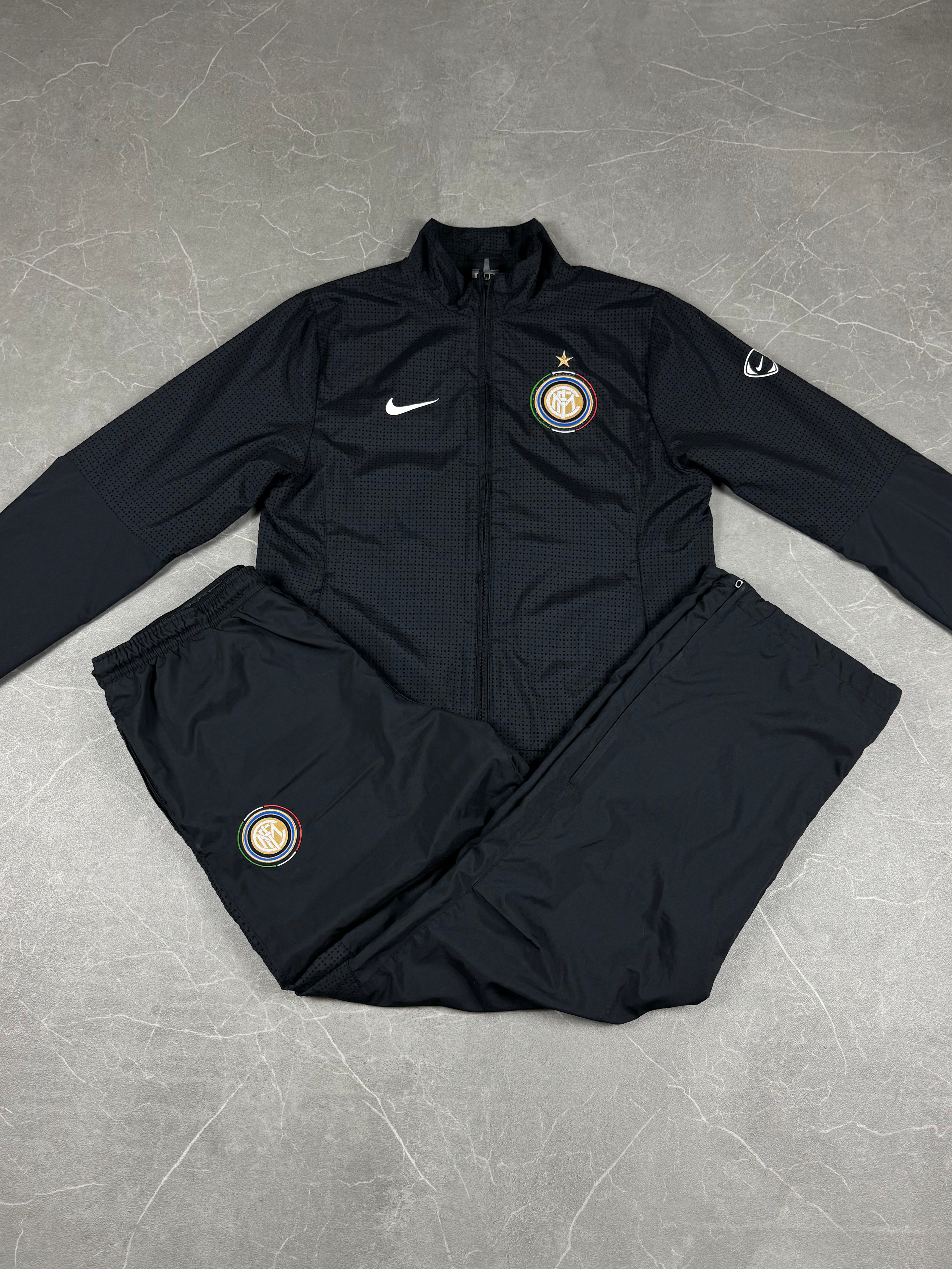 Nike x Inter Milan Tracksuit (M)