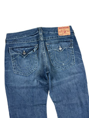 True Religion Bootcut Jeans (XL)