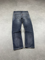 Levis washed Jeans (S)