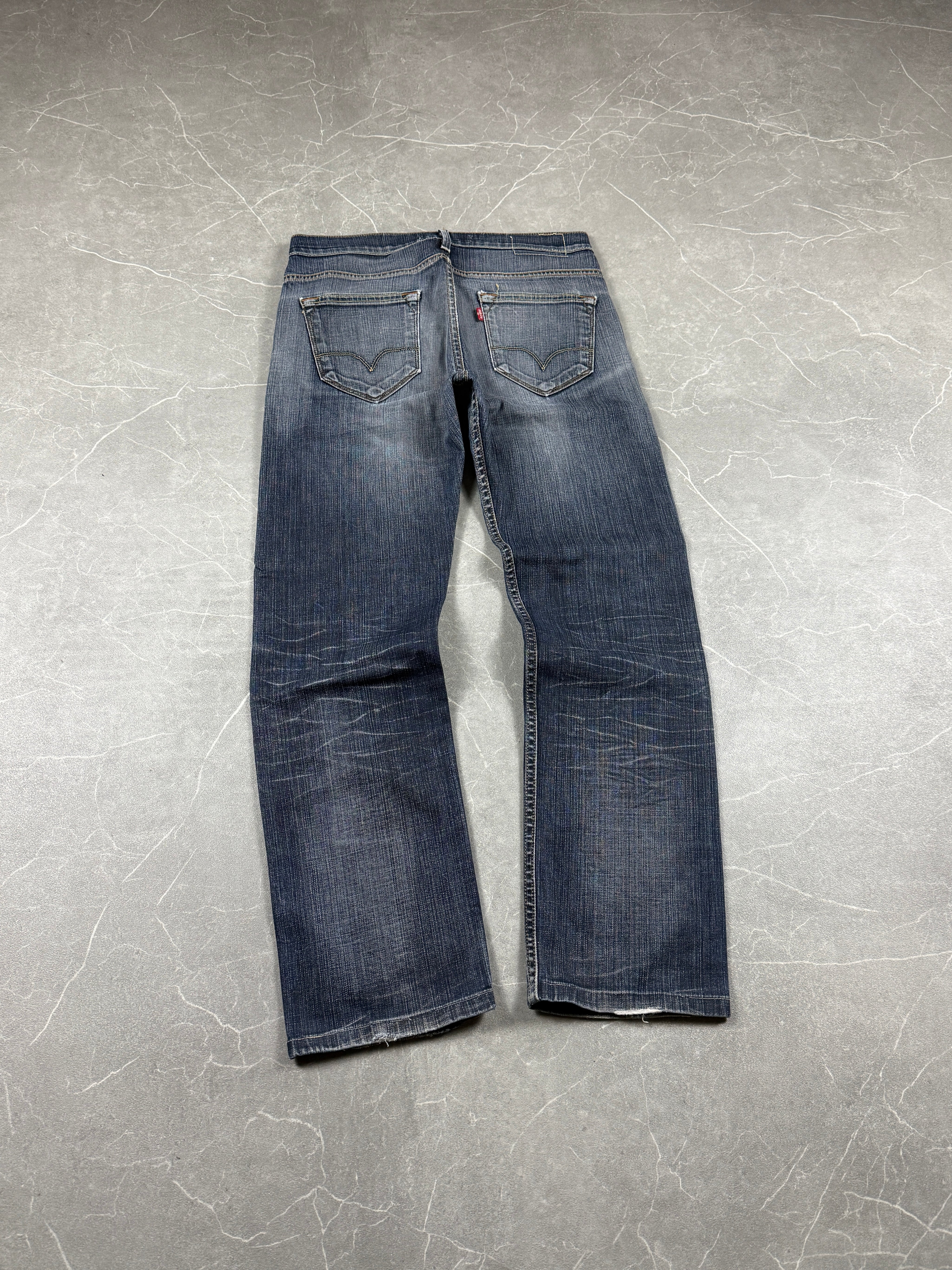 Levis washed Jeans (S)