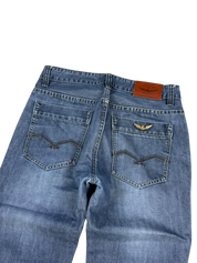Armani Slimfit Jeans (S)