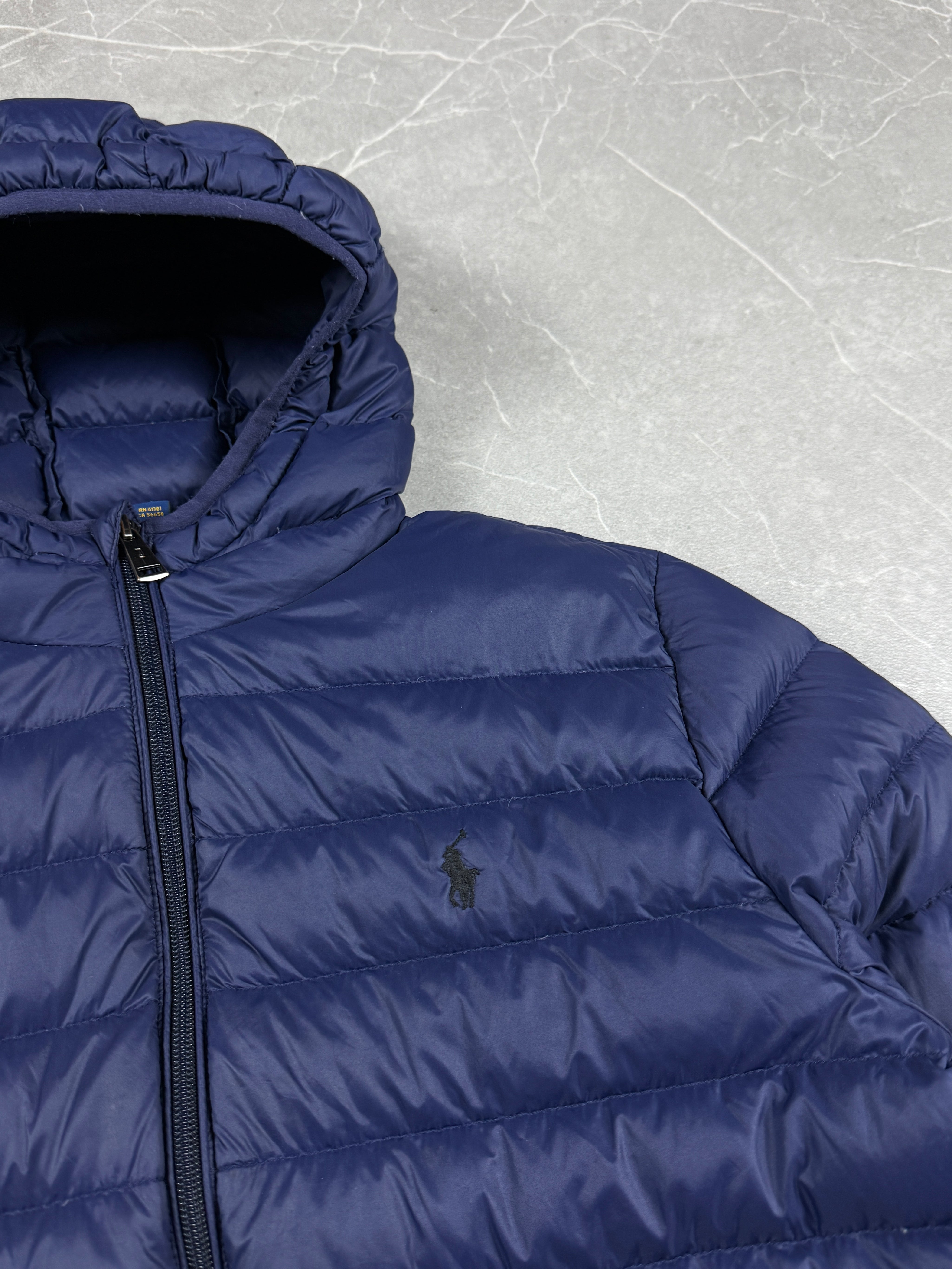 Ralph Lauren Jacke (XS)