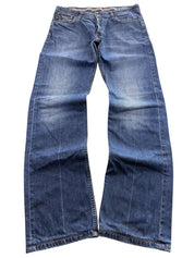 Dolce Gabbana Straight Jeans (L)