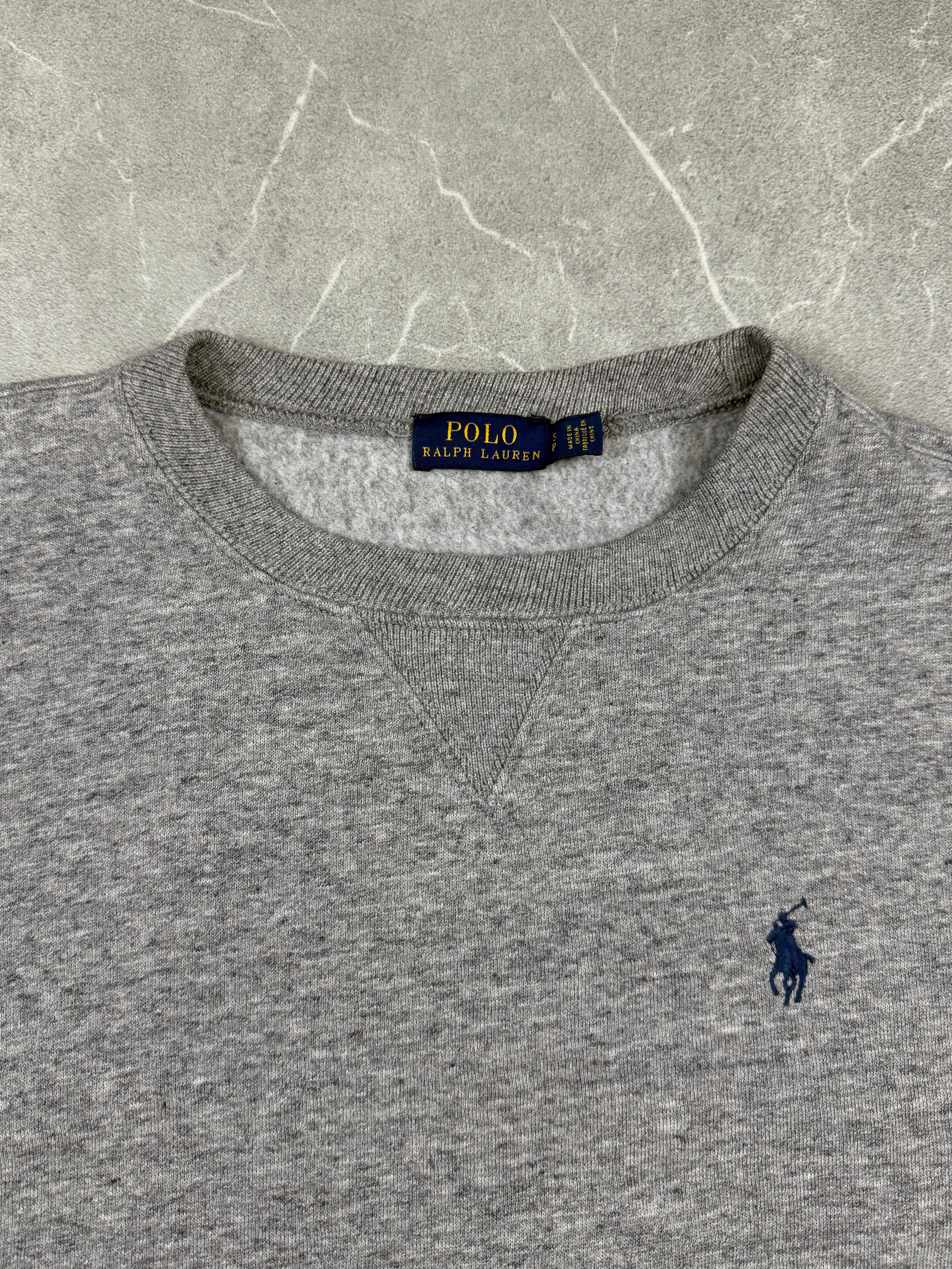 Ralph Lauren Sweater (XS)