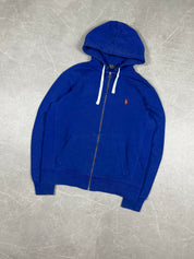Ralph Lauren Zipper (M&L)