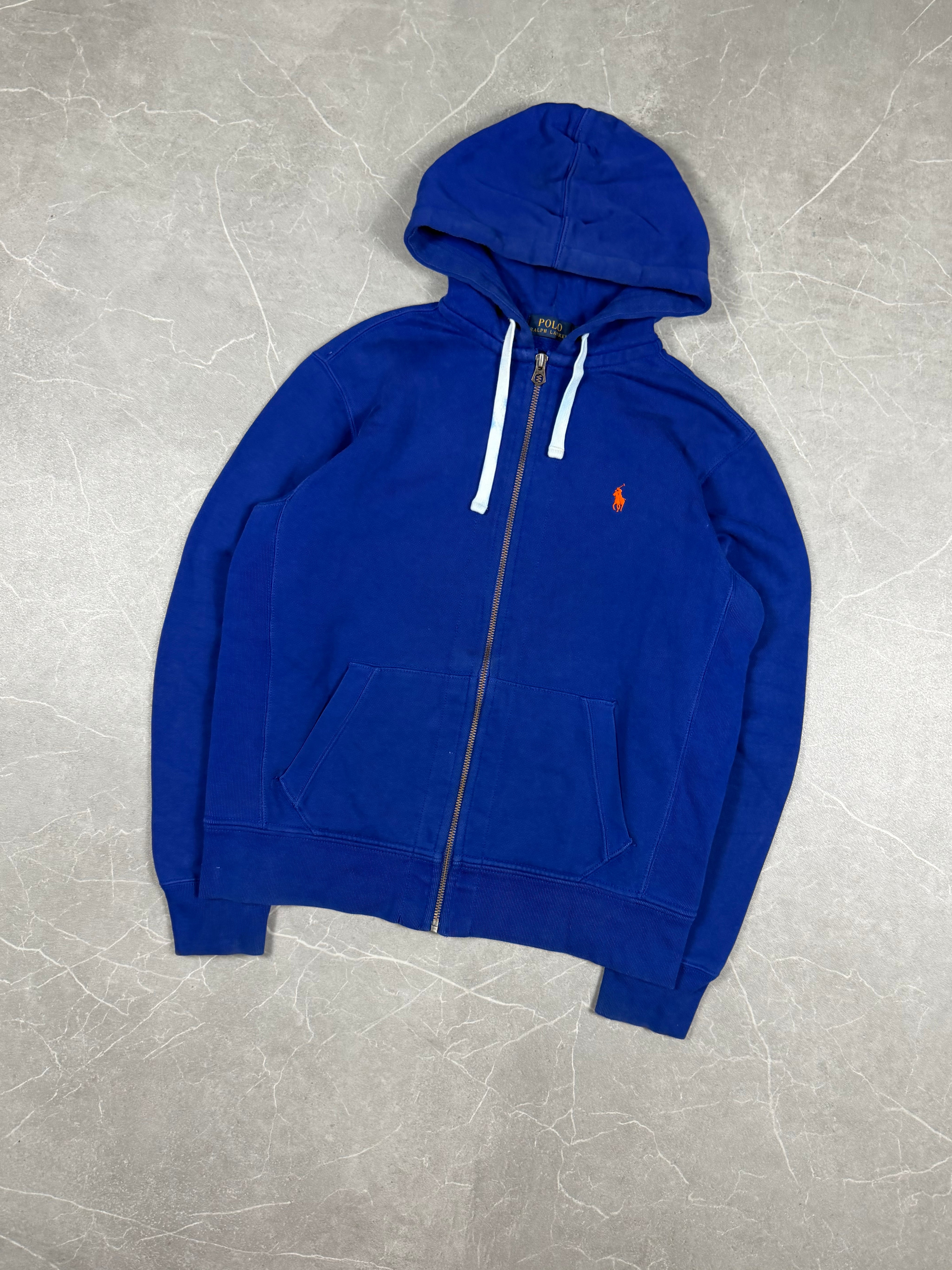 Ralph Lauren Zipper (M&L)