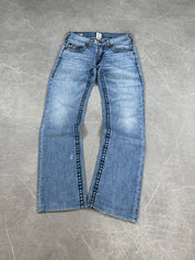 True Religion Bobby Super T Jeans (S)