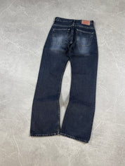 Levi’s Slim Bootcut Jeans (S-M)