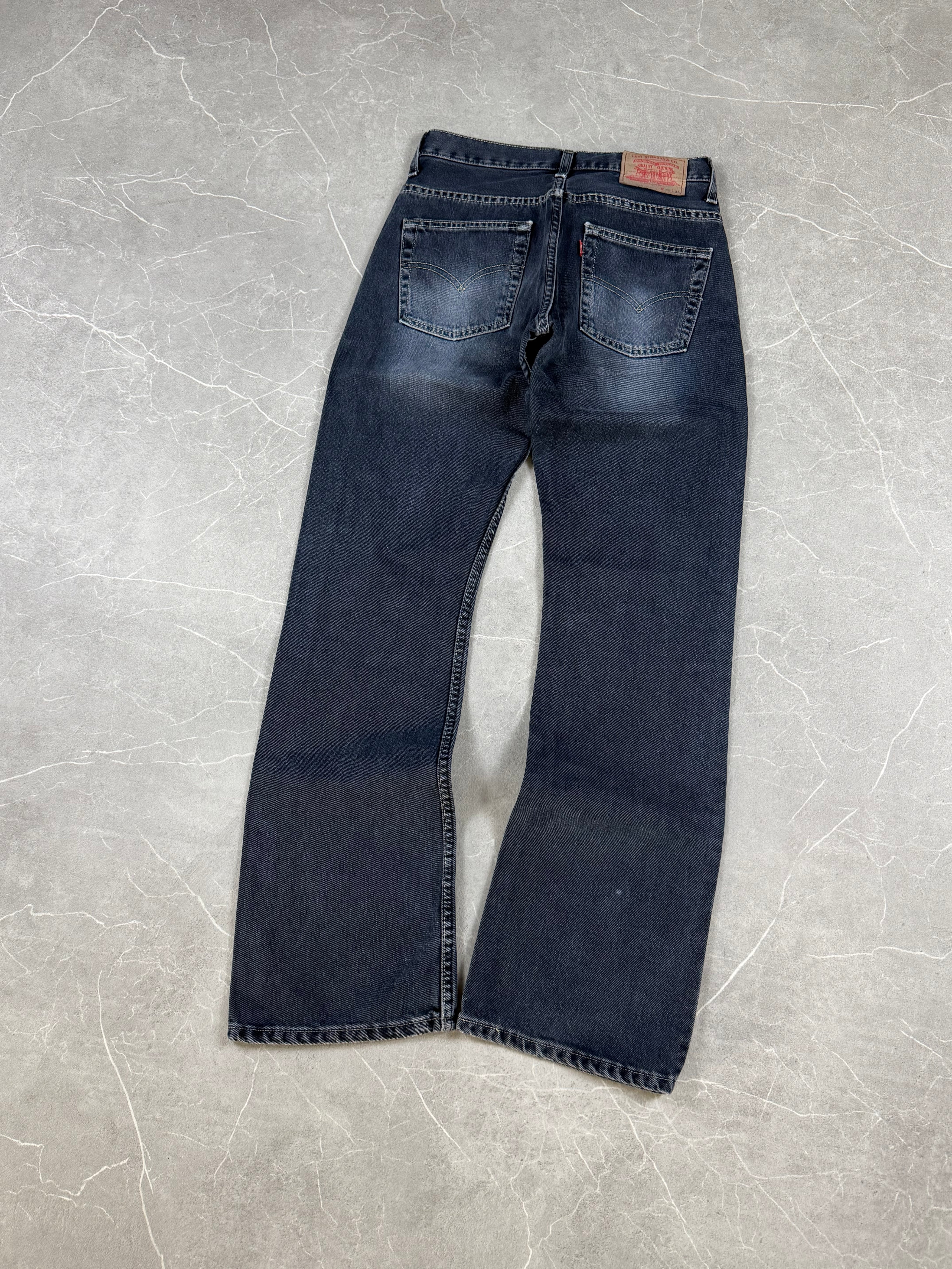 Levi’s Slim Bootcut Jeans (S-M)