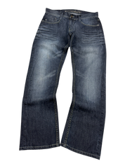 Mustang vintage washed jeans (XS)