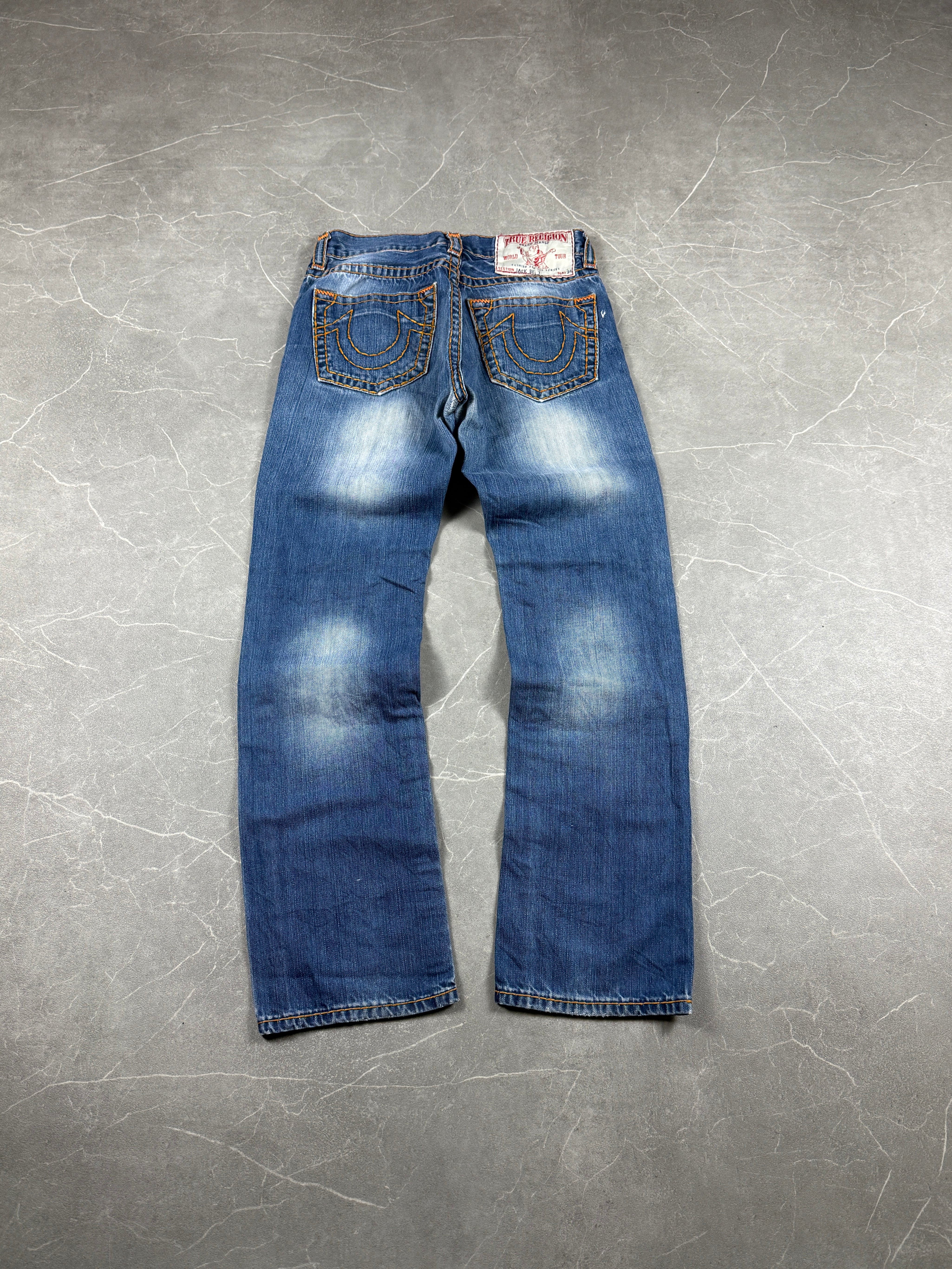 True Religion Jeans (S)