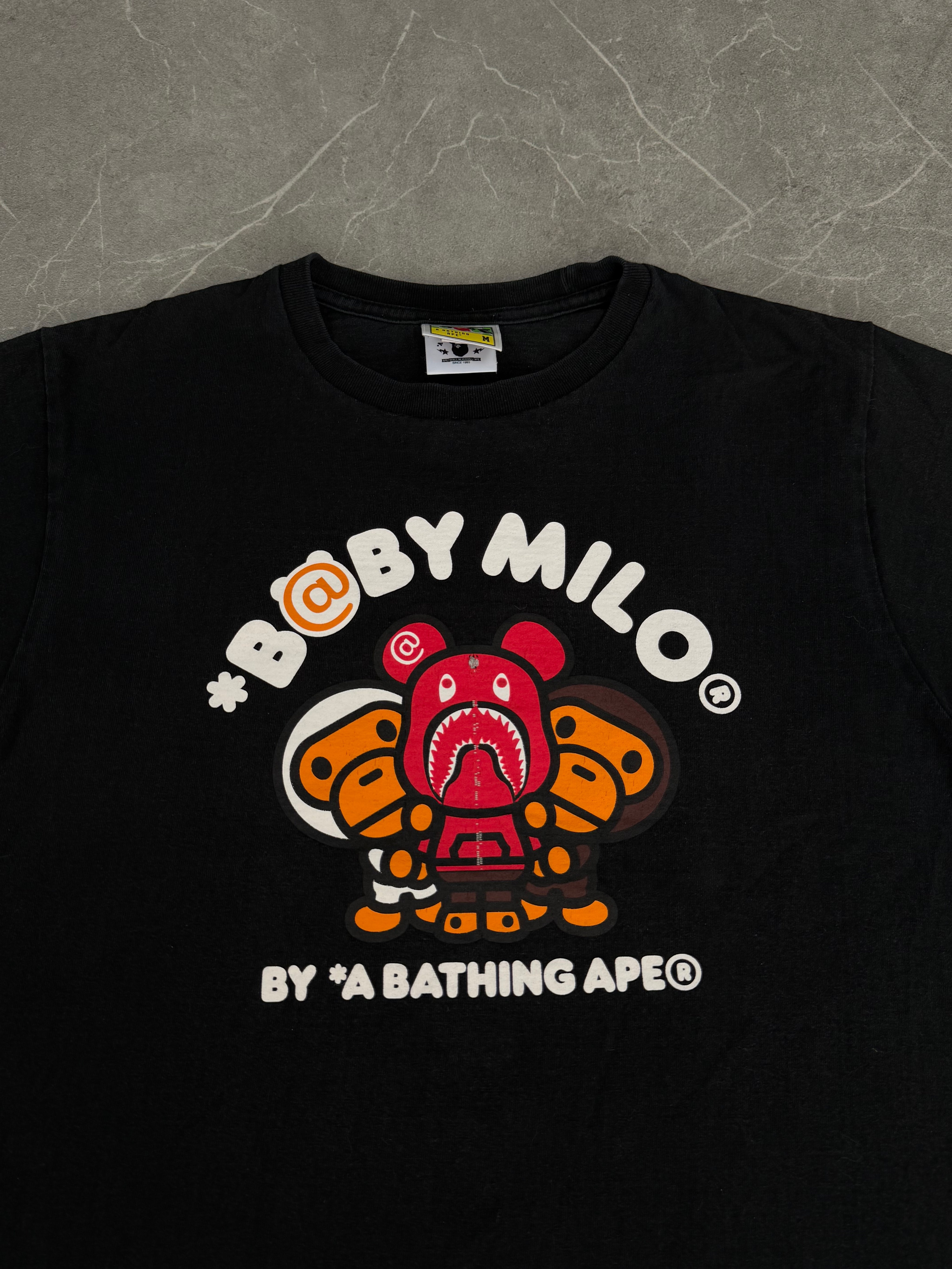 Bape Baby Milo T-Shirt (M)