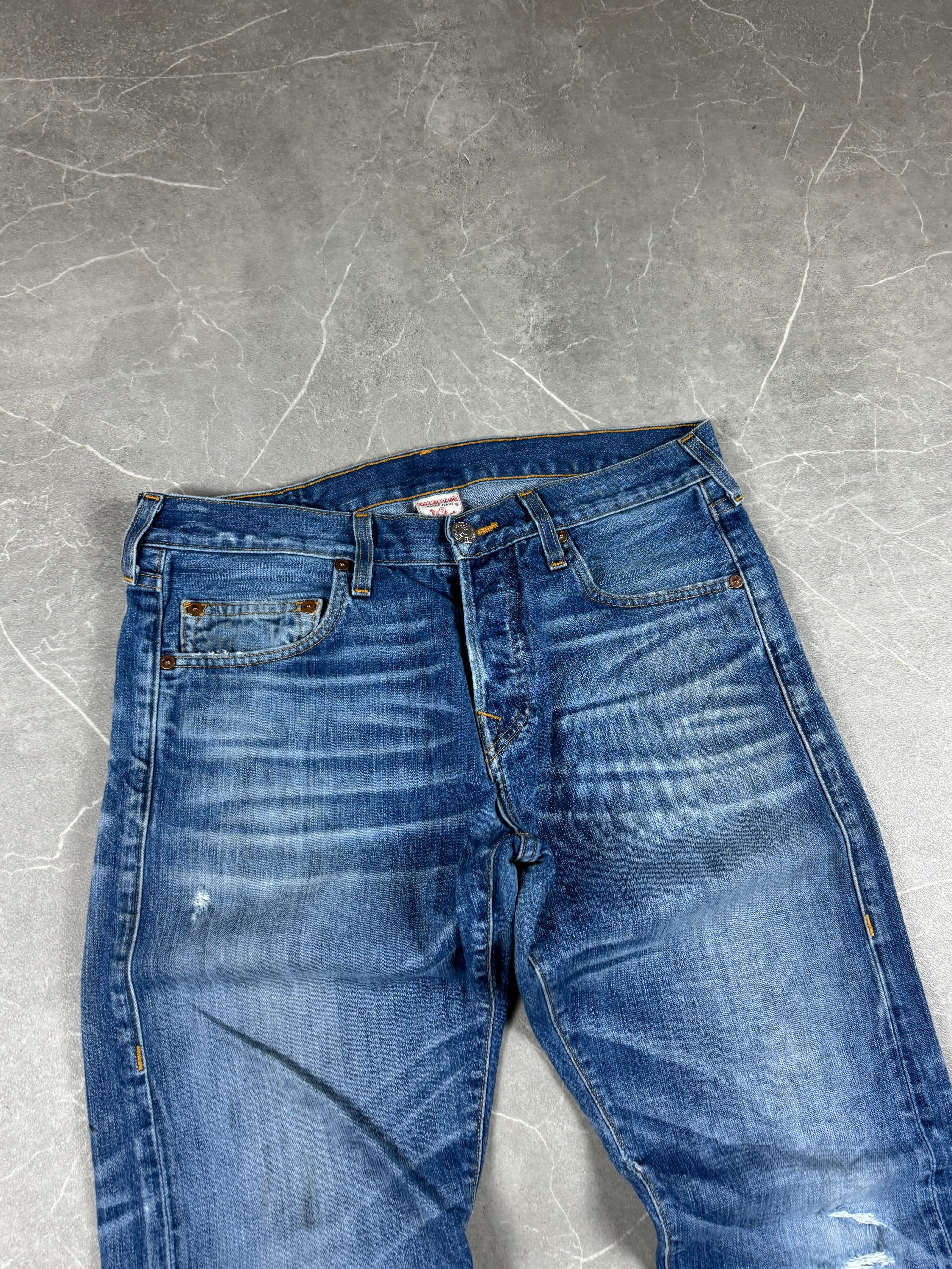 True Religion Jeans (M)