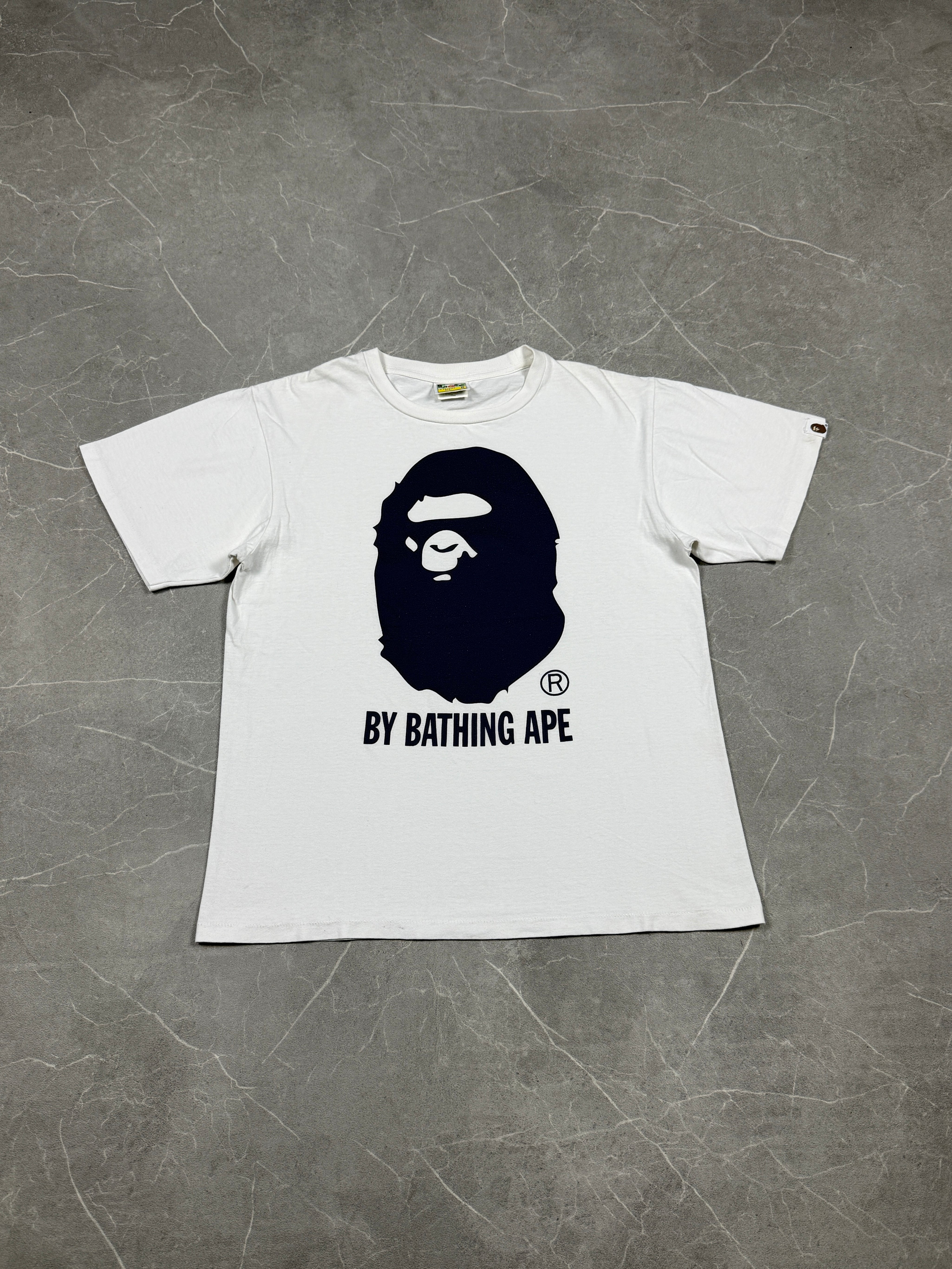 Bape Big Ape T-Shirt (M)