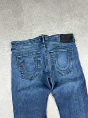 True Religion Bootcut Jeans (M)