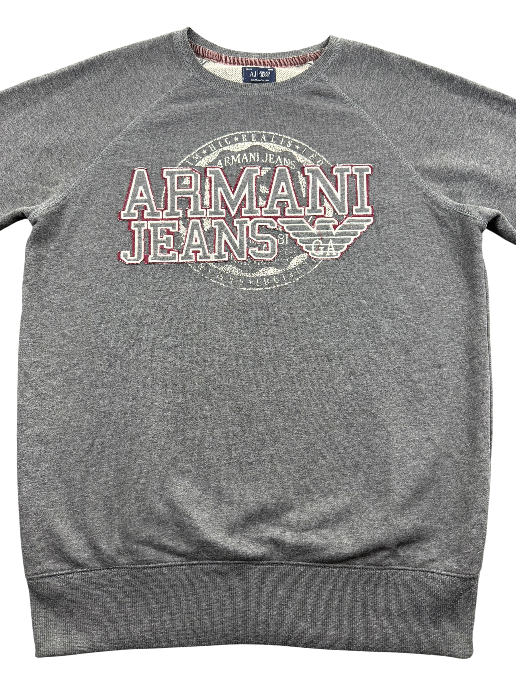 Armani Sweater (M)