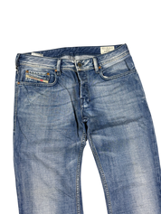 Diesel Vintage Bootcut Jeans (S)