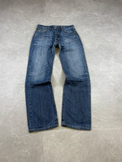 Levis washed Jeans (S)