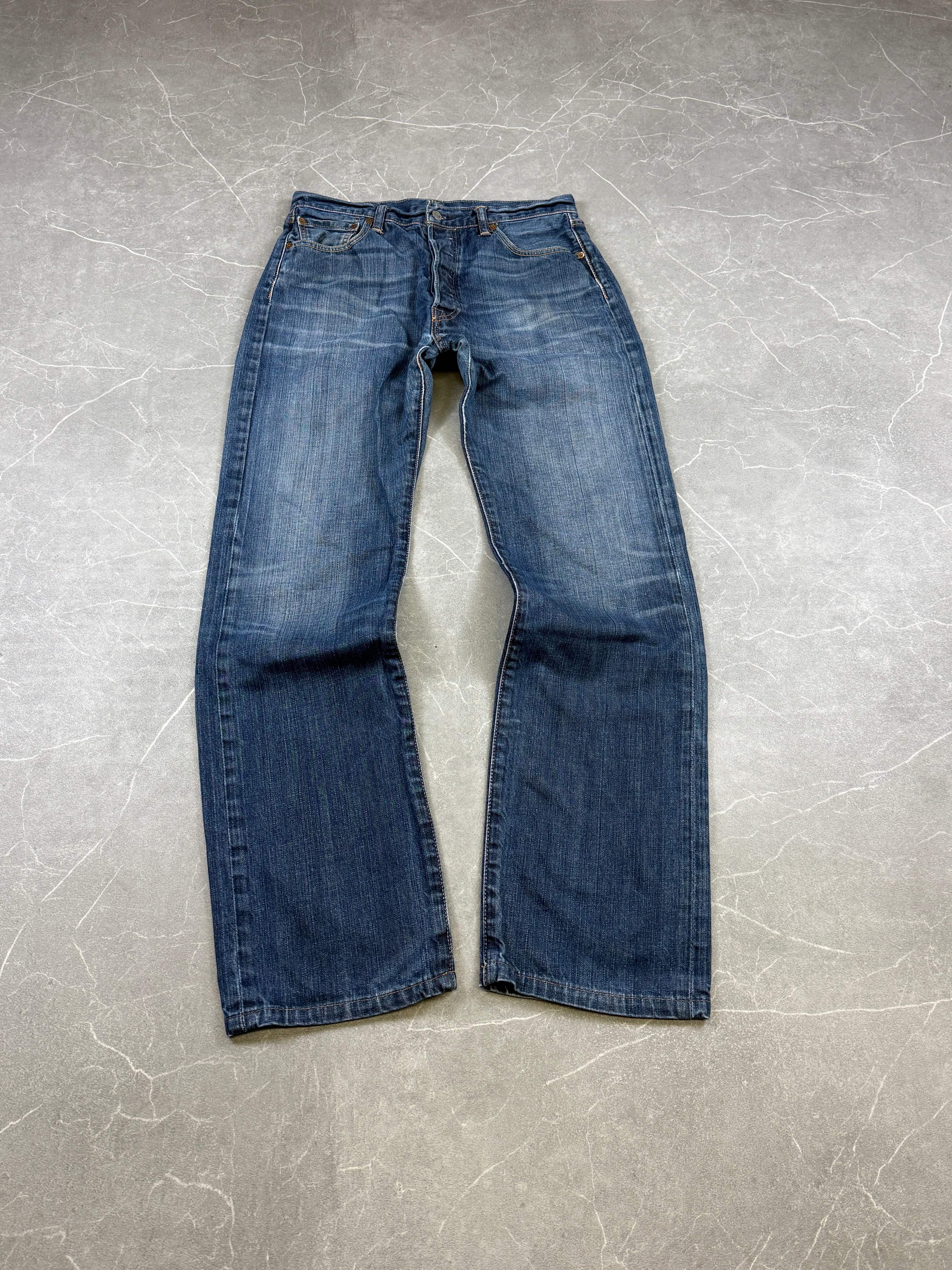 Levis washed Jeans (S)