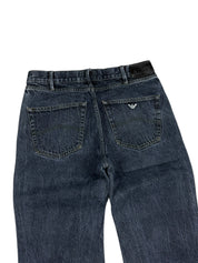 Armani vintage Straight Jeans (M)