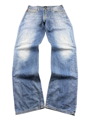 Armani vintage Baggy Jeans (S)