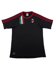 Adidas AC Milan vintage Tshirt (S-M)