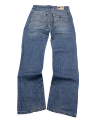 Armani Vintage Bootcut Jeans (L)