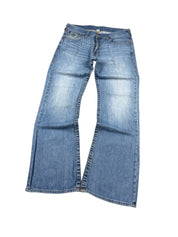 True Religion Boocut Jeans (XL)