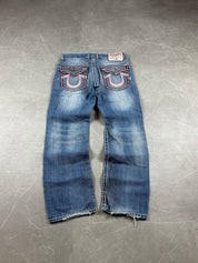 True Religion Jeans (L)