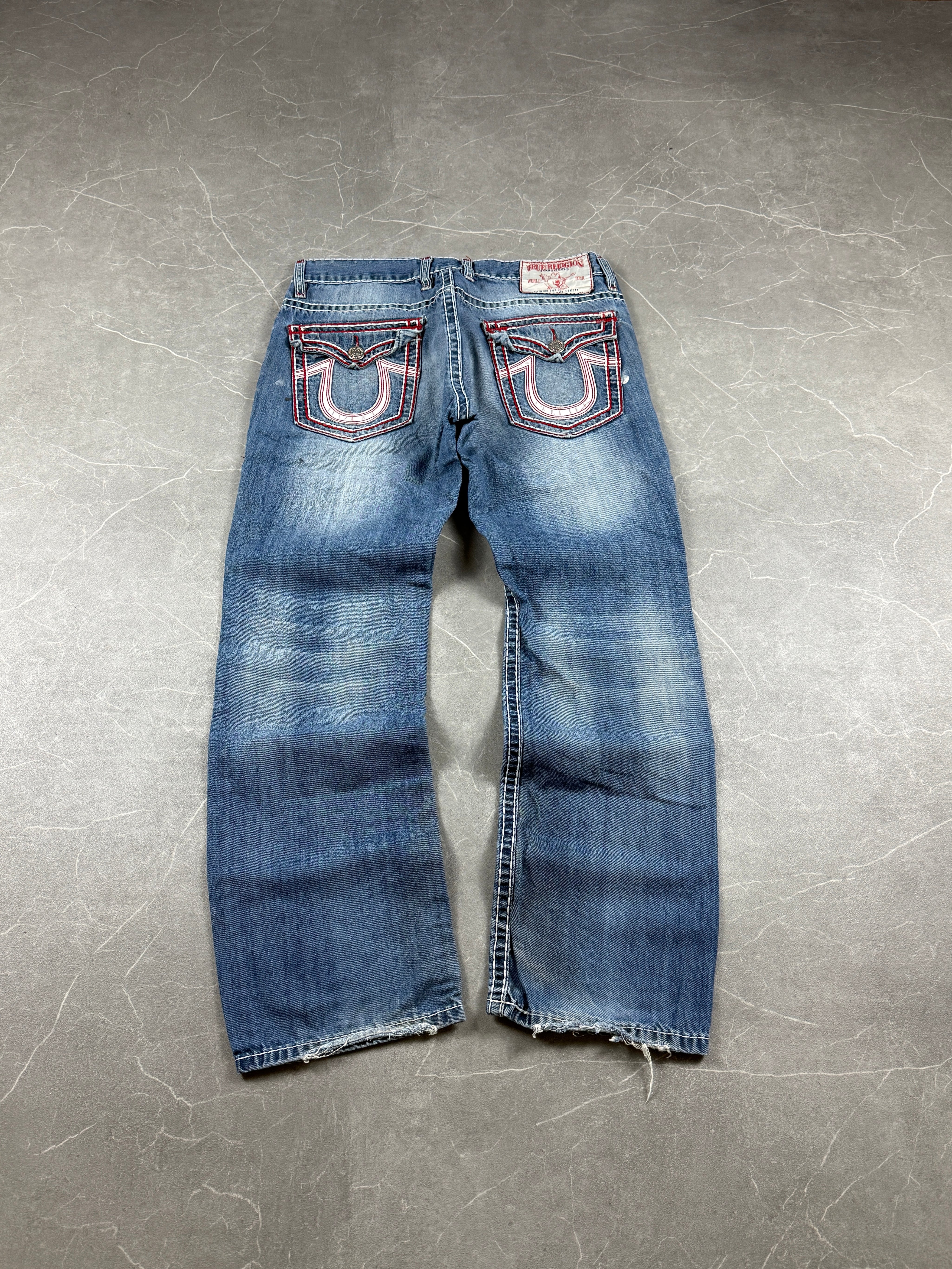 True Religion Jeans (L)