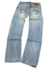 G-Star Straight-Fit Jeans (S)