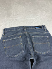 Vintage Raw Denim (M)