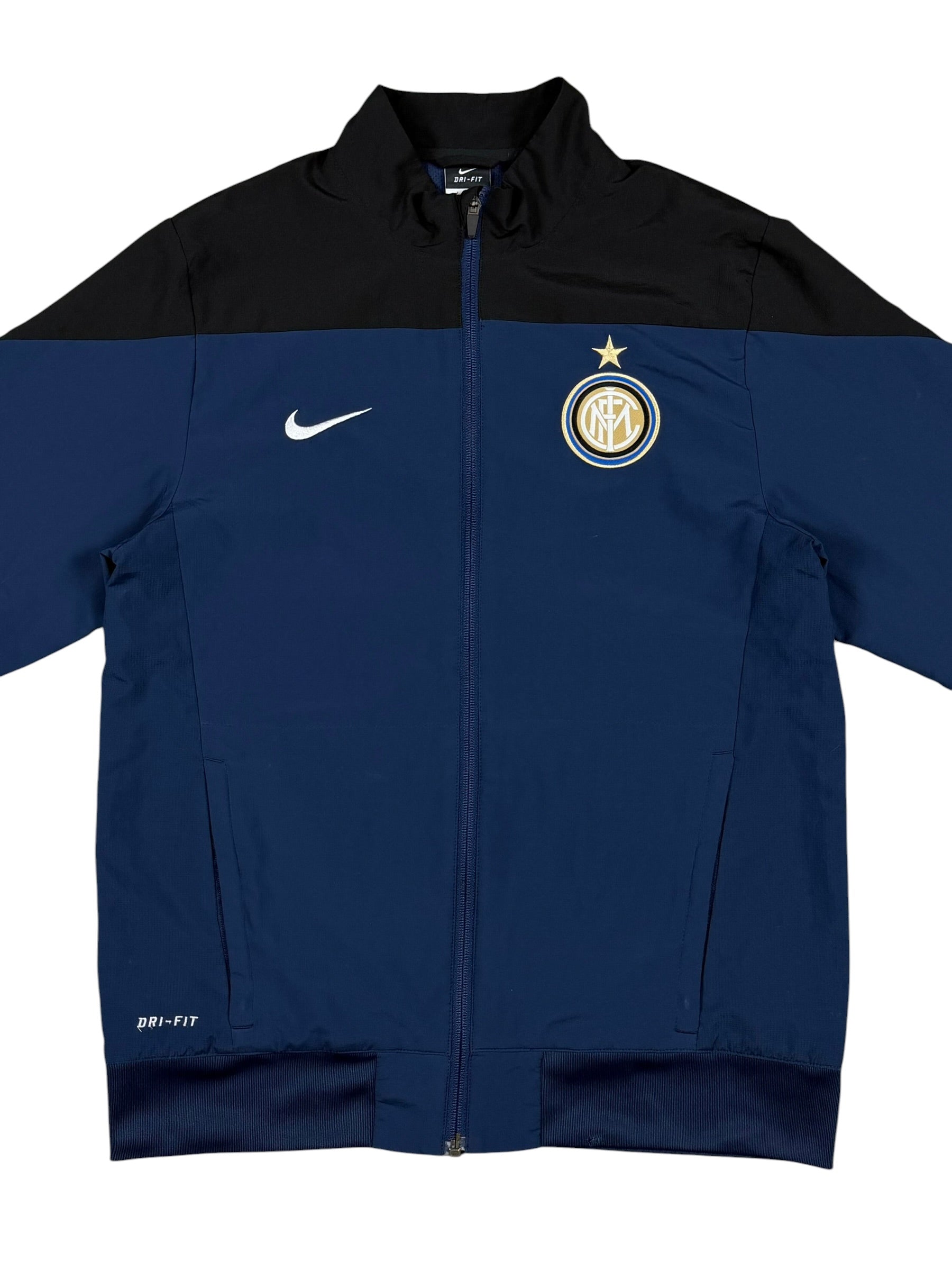 Nike INTER Mailand Trackjacket (S)