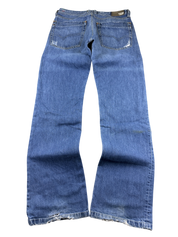 Vintage Bootcut Jeans (S)